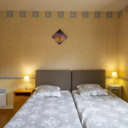 Сasa de vacaciones Charmante Maison à Prats-du-périgord Avec Jardin Clos - Fr-1-616-353 *