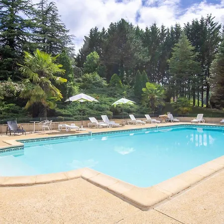 Maison De Charme Avec Piscine, Au Coeur De Du Perigord, Ideale Pour 4 Pers. Et Animaux Acceptes - Fr-1-616-353 Casa de Férias *