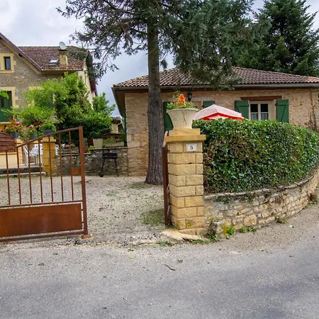 Maison De Charme Avec Piscine, Au Coeur De Du Perigord, Ideale Pour 4 Pers. Et Animaux Acceptes - Fr-1-616-353 Casa de Férias *