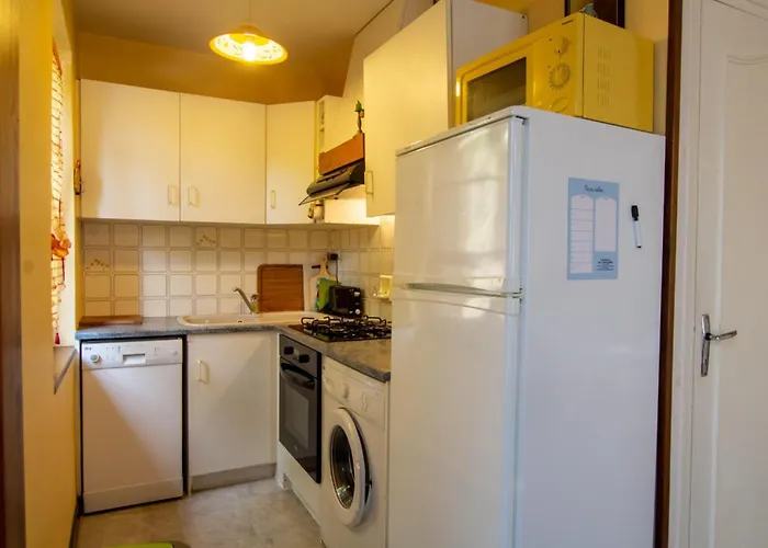 Nyaraló Charmante Maison A Avec Jardin Clos - Fr-1-616-353 Prats-du-Périgord